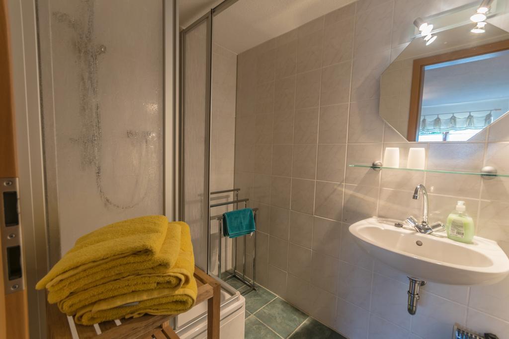 Ferienhaus Rosalie Altendorf  Экстерьер фото