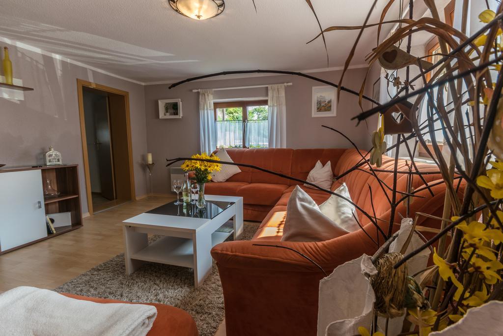 Ferienhaus Rosalie Altendorf  Экстерьер фото