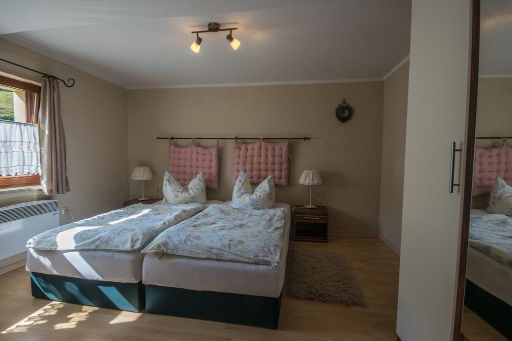 Ferienhaus Rosalie Altendorf  Экстерьер фото