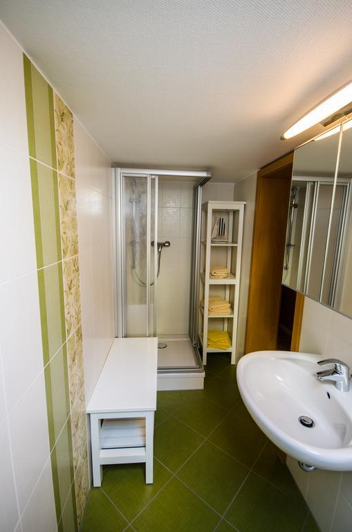 Ferienhaus Rosalie Altendorf  Экстерьер фото