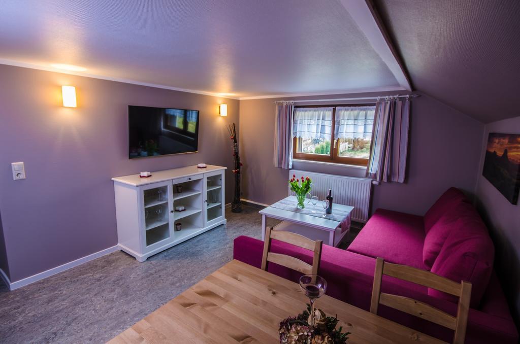 Ferienhaus Rosalie Altendorf  Экстерьер фото