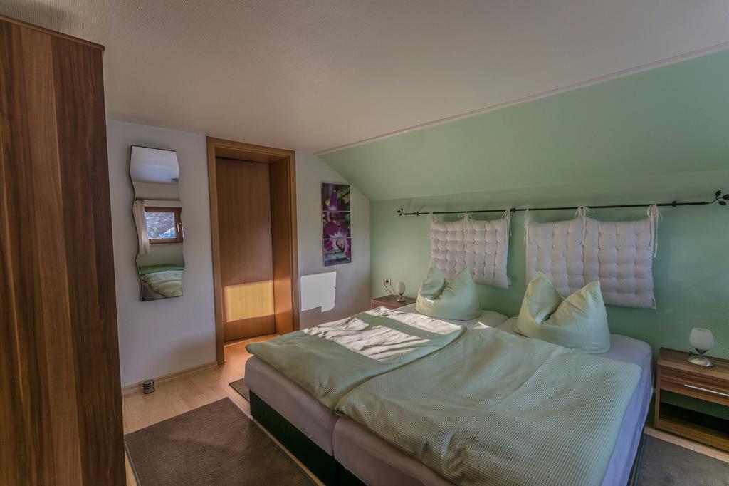 Ferienhaus Rosalie Altendorf  Экстерьер фото