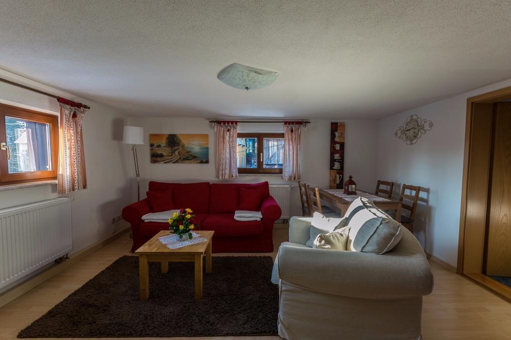 Ferienhaus Rosalie Altendorf  Экстерьер фото