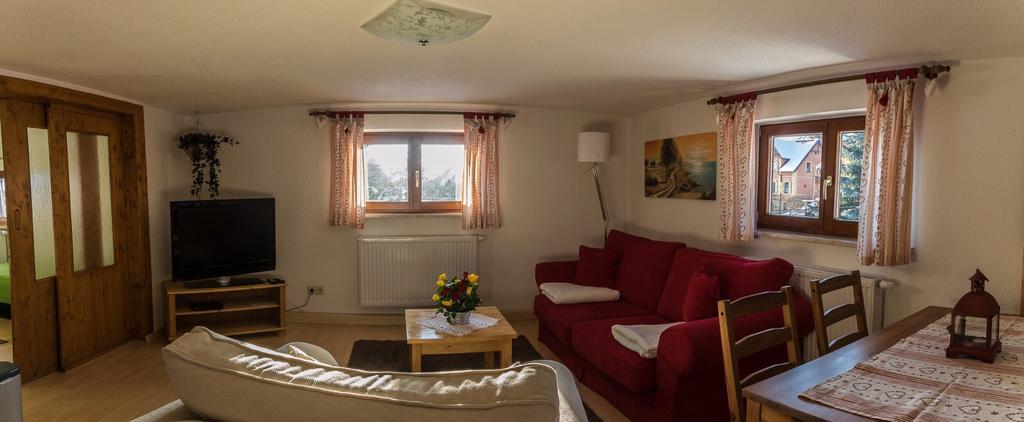 Ferienhaus Rosalie Altendorf  Экстерьер фото